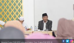 Lukman PKB: Sering Kali Agama Dijadikan Alat Politik - JPNN.com