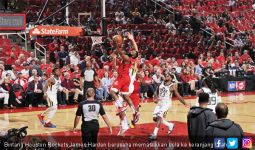 Hasil Lengkap Game 1 Babak Pertama NBA Playoffs 2019 - JPNN.com