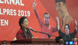 Megawati Sarankan Masyarakat Laporkan Penyelenggara Nakal di Pemilu - JPNN.com