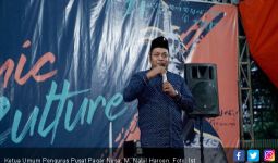 SIMAK! Instruksi Pagar Nusa Jelang Pemilu 2019 - JPNN.com