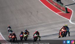 Dorna Sports Putar Otak Selamatkan MotoGP 2020 - JPNN.com
