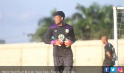 Pelatih Barito Putera Senang Riyandi sudah Bergabung - JPNN.com