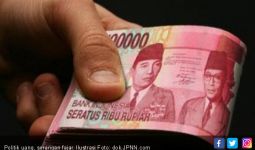 Wakil Bupati Paluta Terjaring OTT Politik Uang untuk Menangkan Istrinya - JPNN.com