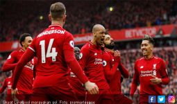 Cek Klasemen Sementara Premier League dan Jadwal Sisa Liverpool - City - JPNN.com