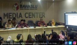 Bawaslu Minta KPU Copot Dua PPLN Kuala Lumpur - JPNN.com