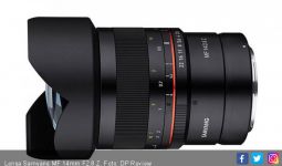 Samyang Rilis Tiga Lensa Baru untuk Kamera Nikon - JPNN.com