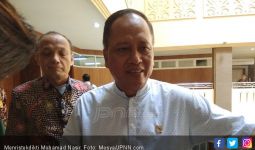 Menteri Nasir Tantang Politeknik Negeri Gabung LTMPT - JPNN.com