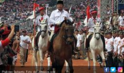 Prabowo: Kami akan Turun ke Jalan, Memperjuangkan Hak Rakyat - JPNN.com
