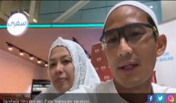 Sandiaga Uno Akan Rayakan Idulfitri di Amerika Serikat - JPNN.com