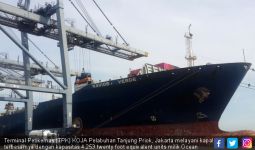 Modernisasi Pelabuhan Tumbuhkan Perdagangan - JPNN.com