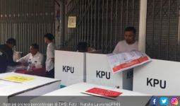Rekomendasi Bawaslu: Penghitungan Suara Ulang di Seluruh TPS di Surabaya - JPNN.com