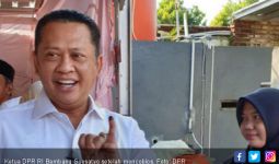 Ketua DPR: Jangan Buat Rakyat Ketakutan Dengan People Power, Tidak Mendidik - JPNN.com