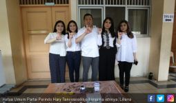 Hary Tanoe: Pemilu 2019 Sangat Berhasil - JPNN.com