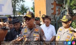Catat! Kapolda Bali Larang Perayaan Pesta Kemenangan - JPNN.com