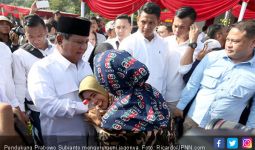 Jubir Gerindra Minta Media Tak Meliput Prabowo Salat Id di Hambalang - JPNN.com