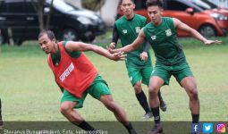 Tiga Pemain Inti Persiba Hengkang, Stevanus Bungaran Pilih Bertahan - JPNN.com