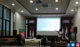 Pusat Tabulasi PKB Pantau Suara yang Masuk - JPNN.com