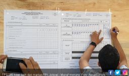 Ahoker dan PDIP Berjaya di TPS Keluarga Habib Rizieq - JPNN.com