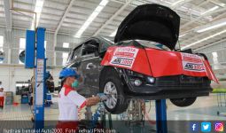 Servis Toyota Selama Libur Lebaran, Ada Oli Gratis dari Auto2000 - JPNN.com