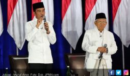 Respons Jazuli Juwaini Terhadap Kinerja Satu Tahun Pemerintahan Jokowi – Ma’ruf Amin - JPNN.com