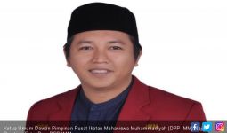 Respons DPP IMM Terkait Pemilu Serentak 2019 - JPNN.com
