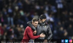 Pukul Porto, Liverpool Sudah Tak Sabar Ladeni Barcelona - JPNN.com
