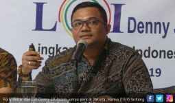 Kader Militan Antar PKS Lolos ke Senayan - JPNN.com