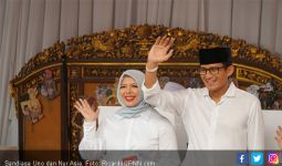 Sandiaga Uno Tegaskan Siap Bantu Prabowo - JPNN.com