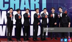 Bersiaplah! Super Junior Kembali Konser di Indonesia - JPNN.com