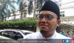 Bang Dahnil Tangkap Pesan Penting Keputusan Ijtimak Ulama IV - JPNN.com
