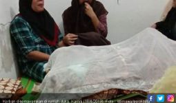 Sempat Bertahan 7 Hari, Satu Korban Ledakan Gas di Medan Petisah Meninggal - JPNN.com