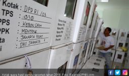 DKPP Pecat 6 Penyelenggara Pemilu, Tak Netral hingga Terjerat Pencabulan - JPNN.com