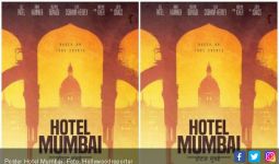 Hotel Mumbai: Kisah Aksi Teror dari Berbagai Sudut Pandang - JPNN.com
