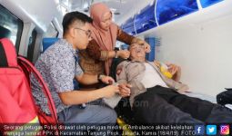 Bertugas Puluhan Jam demi Pesta Demokrasi, Bukan Hanya 1 yang Meninggal - JPNN.com