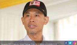 Respons Pedas Komisioner KPU atas Pernyataan Bambang Widjojanto Pengacara Prabowo - Sandiaga - JPNN.com