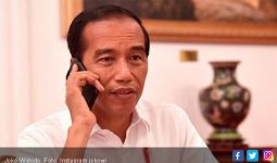 Kontribusi APBN Kecil, Jokowi Andalkan Peran Swasta - JPNN.com