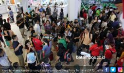 Libur Panjang, Ribuan Warga Singapura Melancong ke Batam - JPNN.com