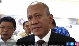 Anak Buah Prabowo Akui Akurasi Quick Count - JPNN.com