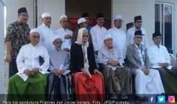 Kumpulan Kiai Pendukung Jokowi dan Prabowo Mulai Bersatu, Hasilnya? - JPNN.com