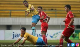 Dua Pemain Muda Barito Putera Dipanggil Memperkuat Timnas Indonesia U-18 - JPNN.com