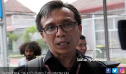 Dikabarkan Mundur dari Ketua KPU Batam, Syahrul Huda: Itu Tidak Benar - JPNN.com