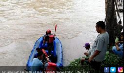 Bocah 5 Tahun Hanyut Saat Mandi di Sungai Ketahun - JPNN.com