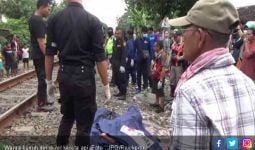 Sakit Lambung Tak Kunjung Sembuh, Pilih Bunuh Diri - JPNN.com