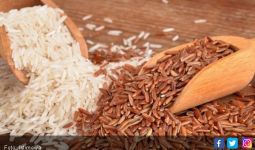 Tujuh Alasan Mengganti Nasi Putih dengan Nasi Merah - JPNN.com