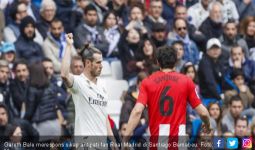 Kalau Sudah Begini, Tak Mungkin Gareth Bale Bertahan di Madrid - JPNN.com