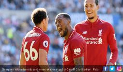 Liverpool Kembali ke Puncak, Cek Klasemen dan Jadwal Sisa 2 Tim Papan Atas - JPNN.com