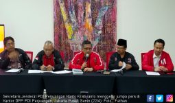 Banyak Karangan Bunga untuk Prabowo, Duh Kebahagiaan Semu Belaka - JPNN.com