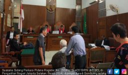 Hari Ini, PN Jaksel Gelar Sidang Lanjutan Kasus Pembobolan Deposito MKBD PT Yule - JPNN.com