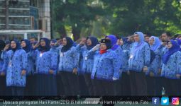 Pegawai Perempuan Kemenpora Diminta Terus Jaga Semangat Kartini - JPNN.com