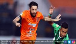 Jelang Hadapi Persib, Kapten Borneo FC Minta Dukungan Penuh Suporter - JPNN.com